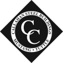 Callahan Steel Buildings Logo