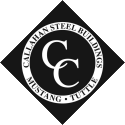 Callahan Steel Buildings Logo