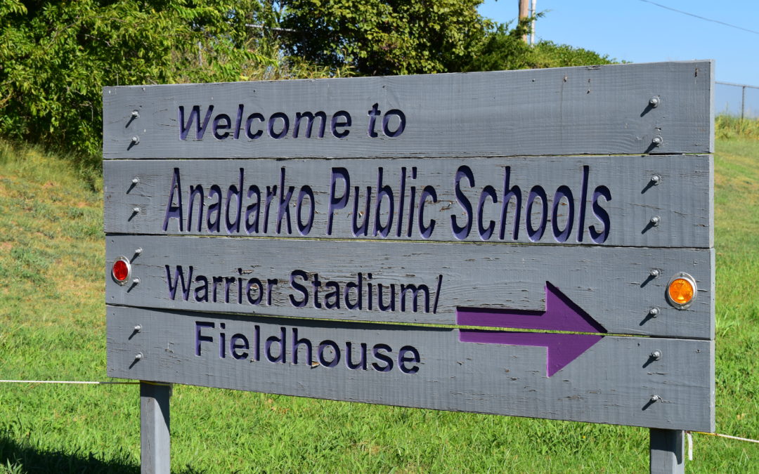 Anadarko Public Schools